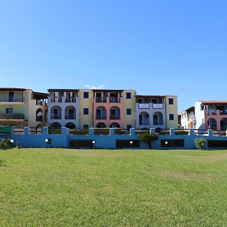 Valledoria 2 Int.9 Экстерьер фото