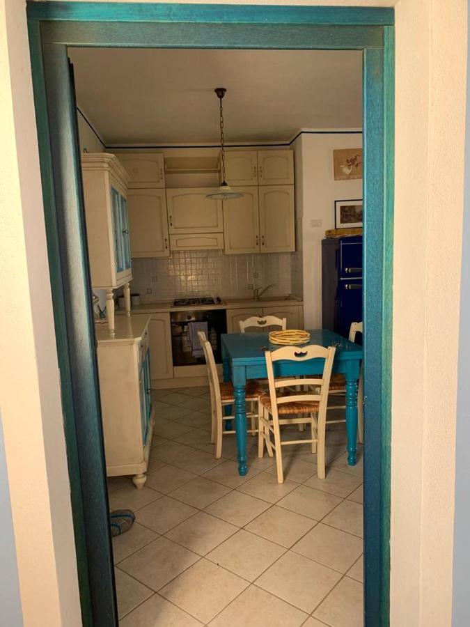 Valledoria 2 Int.9 Экстерьер фото